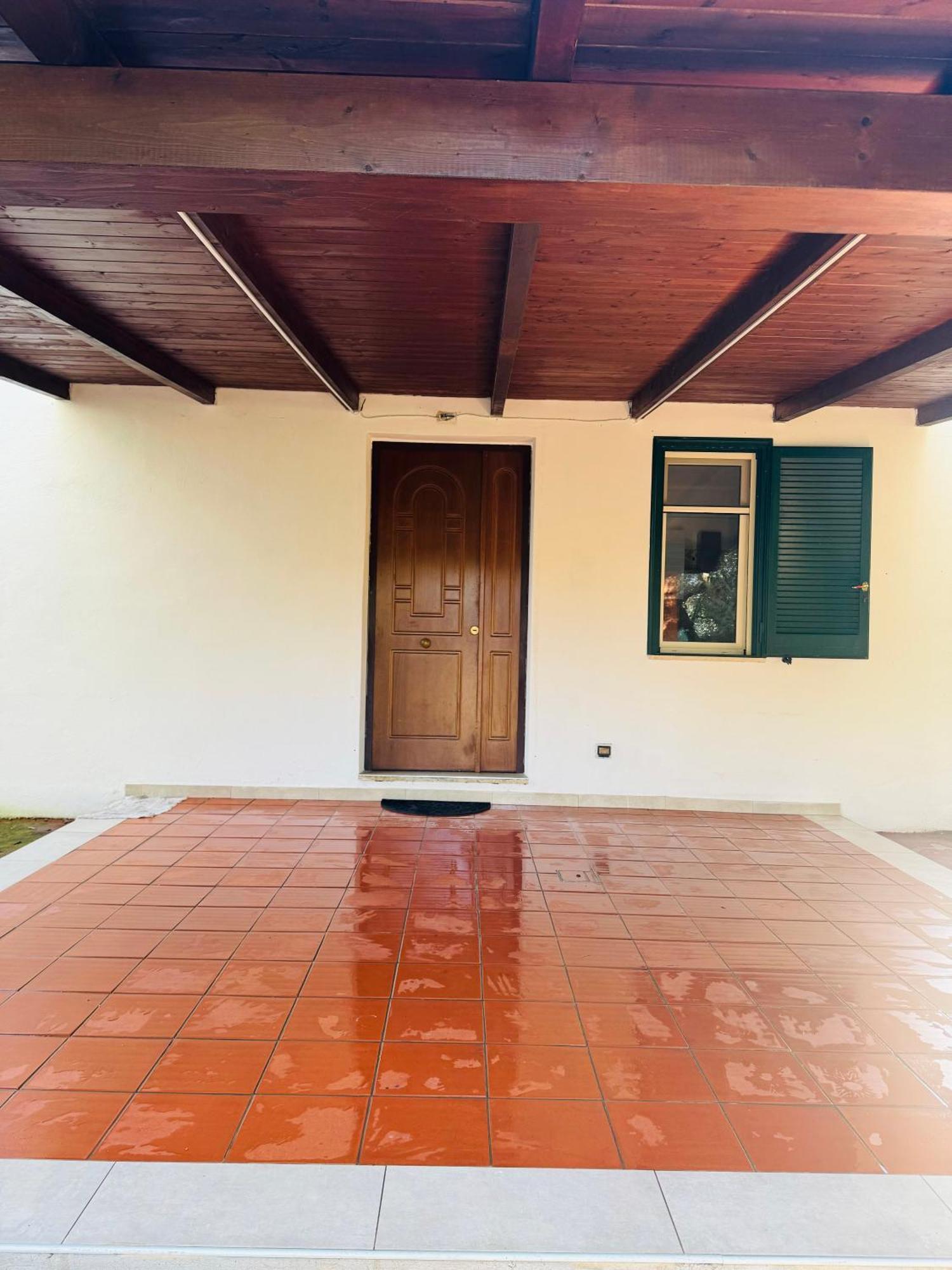La Perla Di Dea Villa Lido Di Fondi Eksteriør bilde