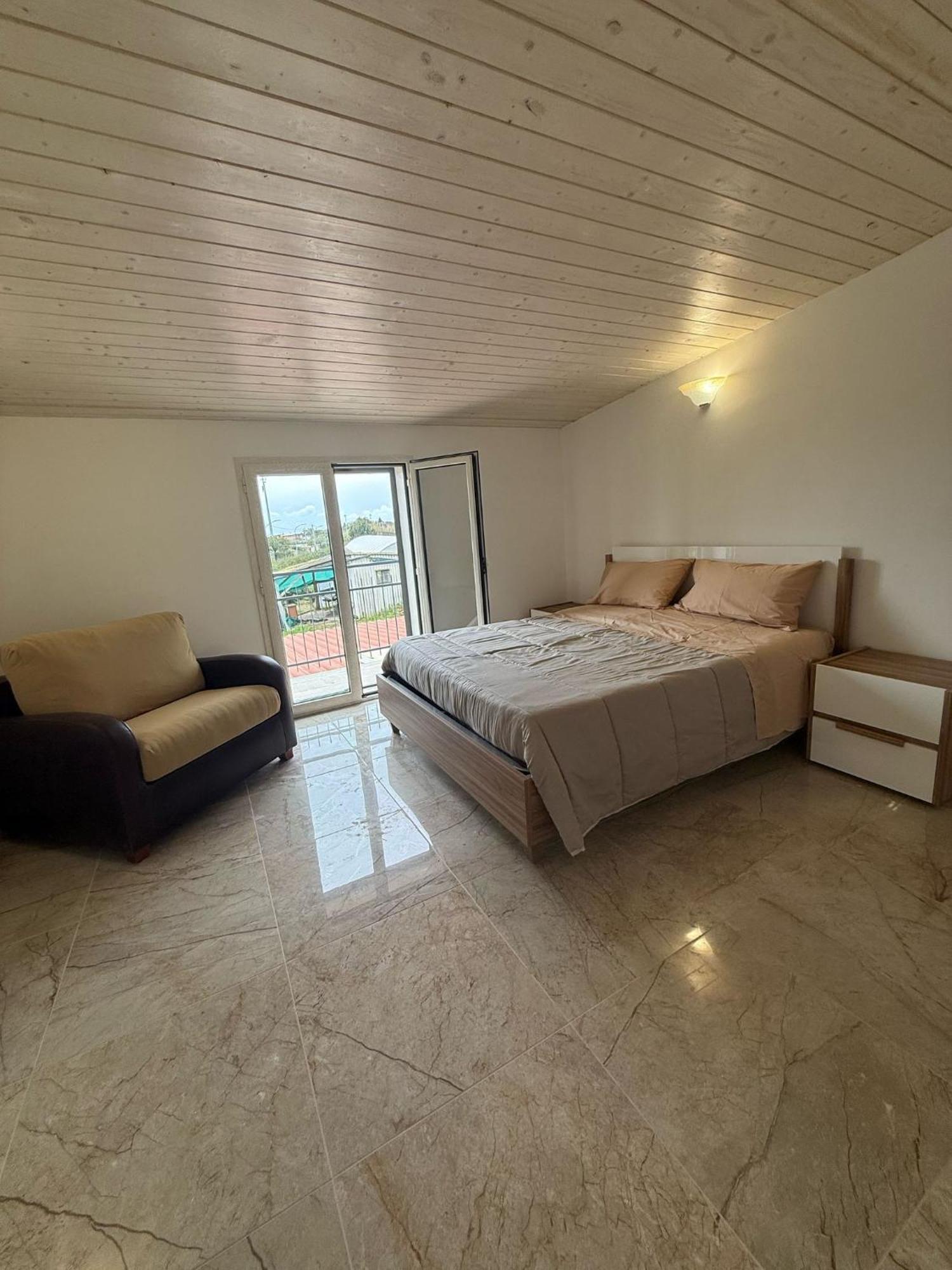 La Perla Di Dea Villa Lido Di Fondi Eksteriør bilde